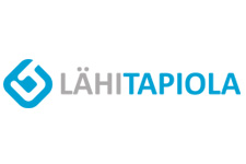LÄHITAPIOLA -logo